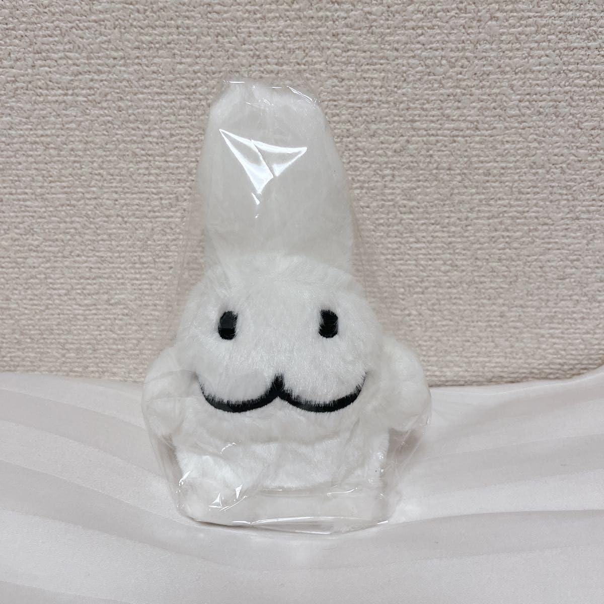 Amazon.co.jp: 本間あきら うっさー ぬいぐるみ : おもちゃ